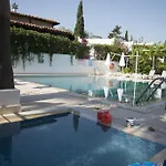 Apart Otel Dream 3*