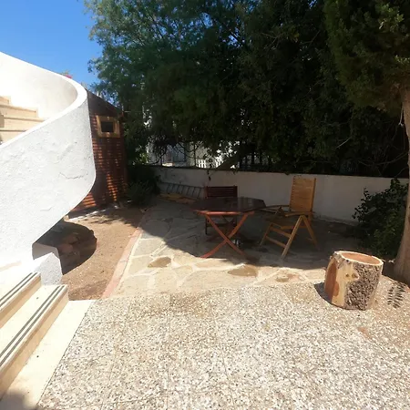 アパートホテル Dream