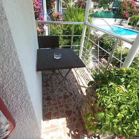 Dream Aparthotel Bitez