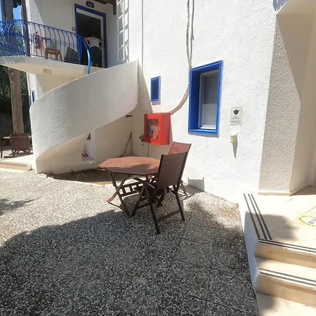 Dream Aparthotel Bitez