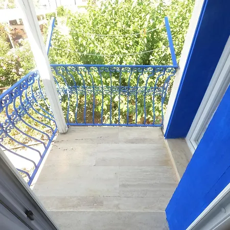 Dream Aparthotel Bitez