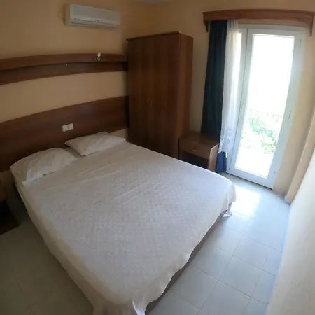 Aparthotel Dream