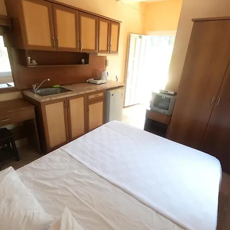 Dream Aparthotel