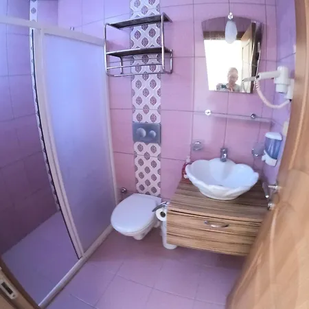 アパートホテル Dream ビテツ