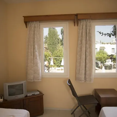 Aparthotel Dream