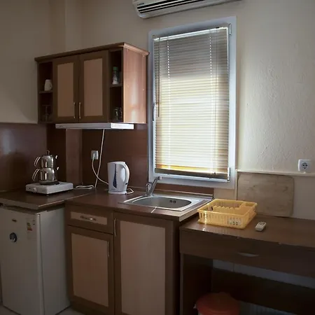 Aparthotel Dream