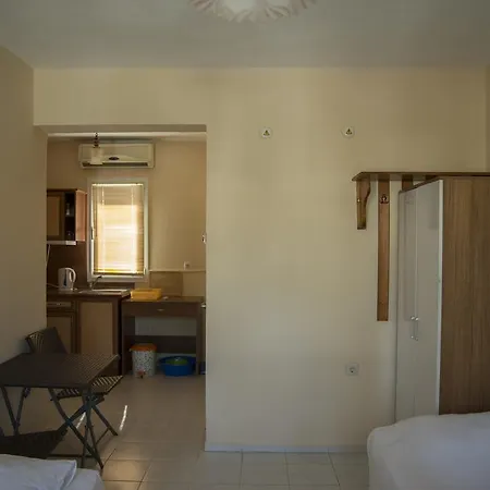Aparthotel Dream *