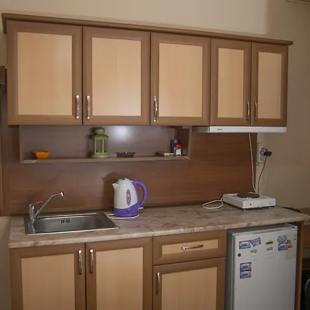 アパートホテル Dream