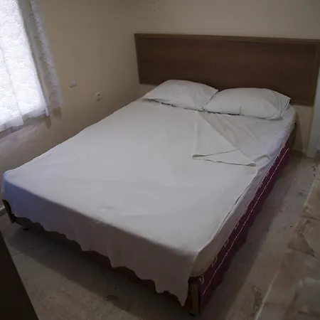 Aparthotel Dream