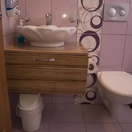 Aparthotel Dream Bitez