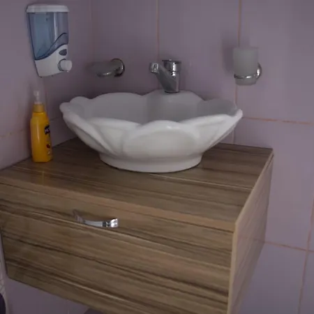 アパートホテル Dream