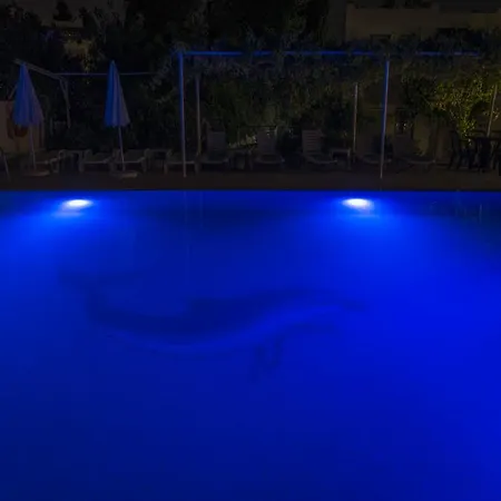 アパートホテル Dream