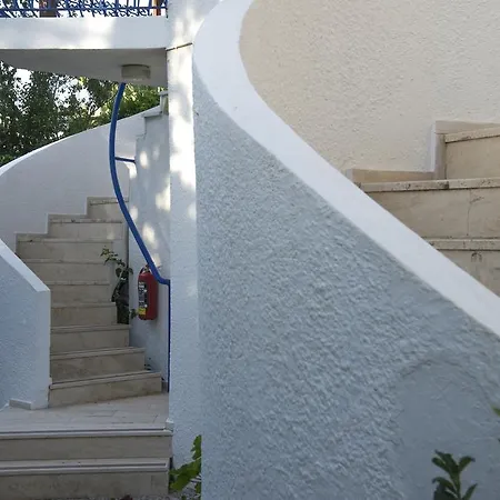 アパートホテル Dream