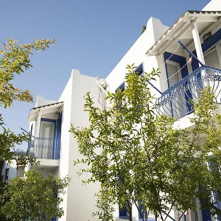 Aparthotel Dream