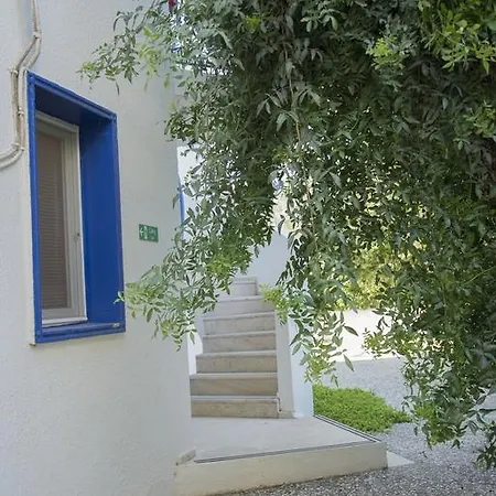 Aparthotel Dream