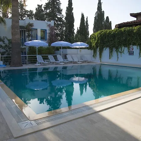 Aparthotel Dream *