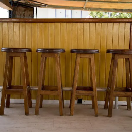 Dream アパートホテル ビテツ