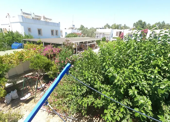 Hotel apartamentowy Dream