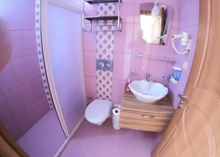 Hotel apartamentowy Dream