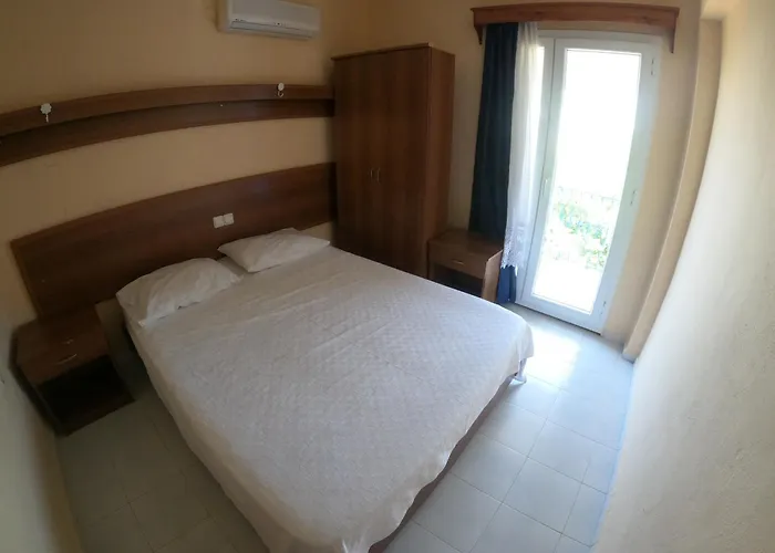 Hotel apartamentowy Dream