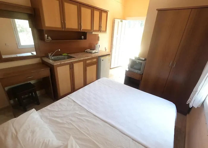 Dream Hotel apartamentowy