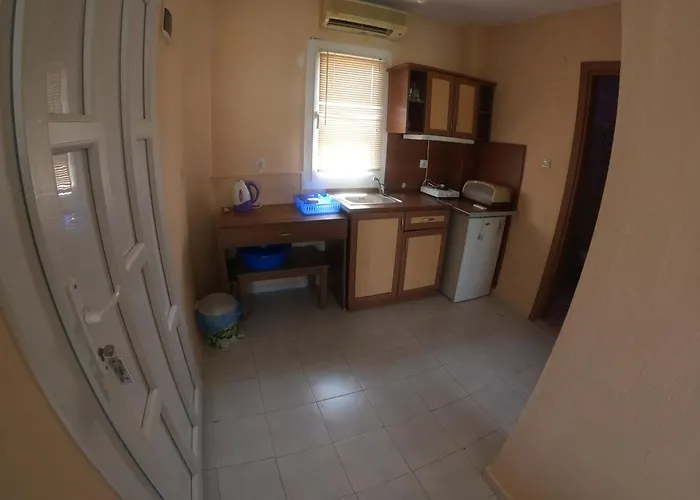 Dream Hotel apartamentowy 3*