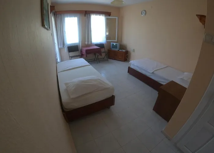 Dream Hotel apartamentowy 3*