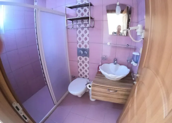 Hotel apartamentowy Dream Bitez