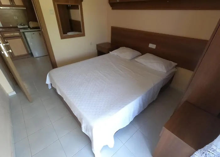 Dream Hotel apartamentowy Bitez