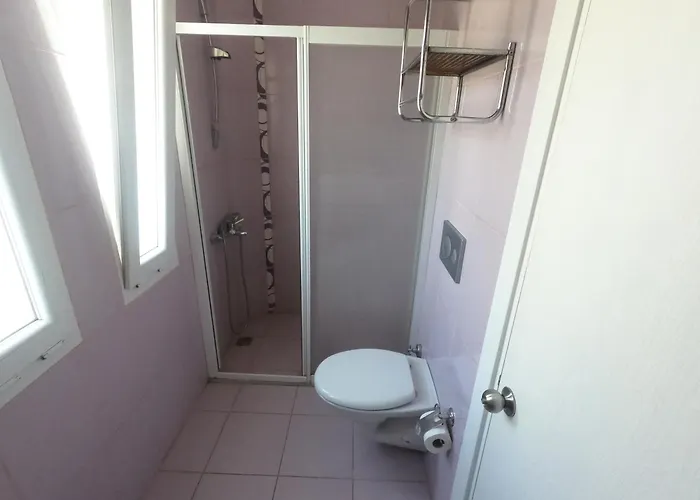 Dream Hotel apartamentowy Bitez