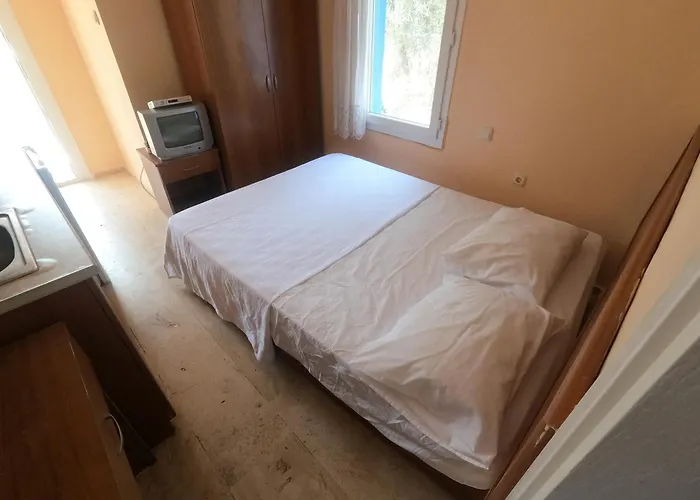 Dream Hotel apartamentowy