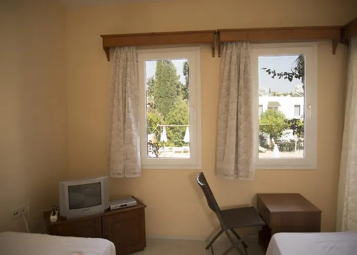 Hotel apartamentowy Dream