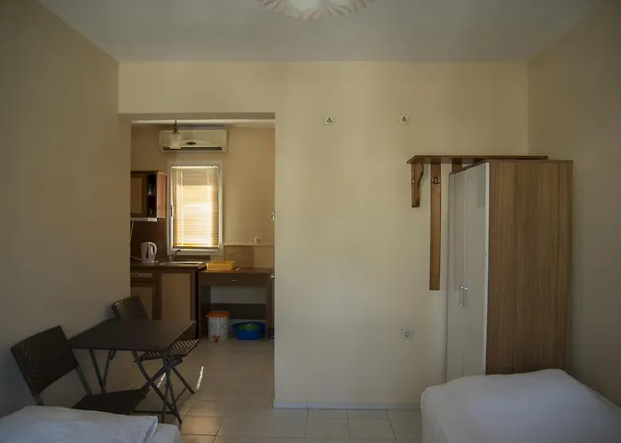 Hotel apartamentowy Dream 3*