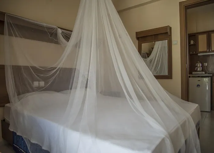 Hotel apartamentowy Dream 3*