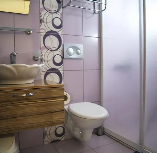 Hotel apartamentowy Dream Bitez
