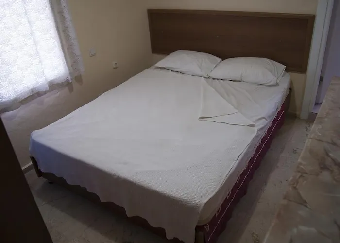 Hotel apartamentowy Dream