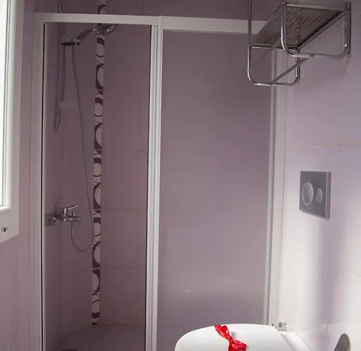 Hotel apartamentowy Dream Bitez