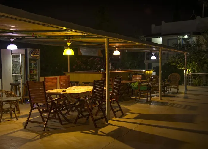 Hotel apartamentowy Dream 3*