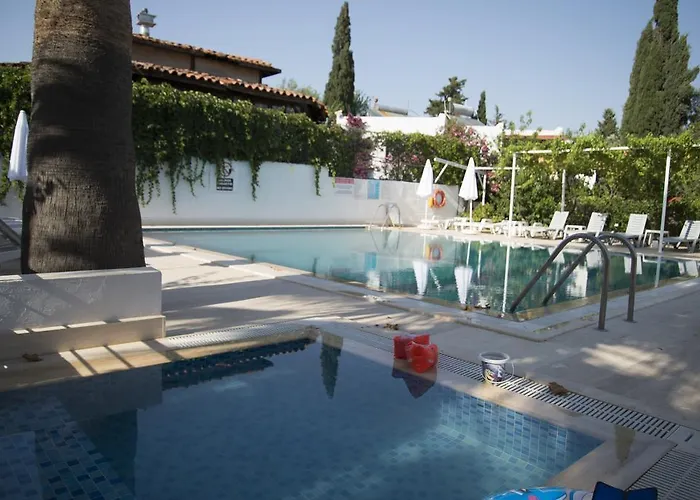 Hotel apartamentowy Dream 3*
