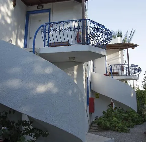 Hotel apartamentowy Dream 3*