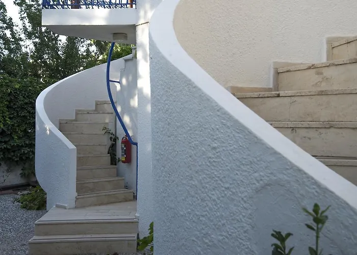 Hotel apartamentowy Dream
