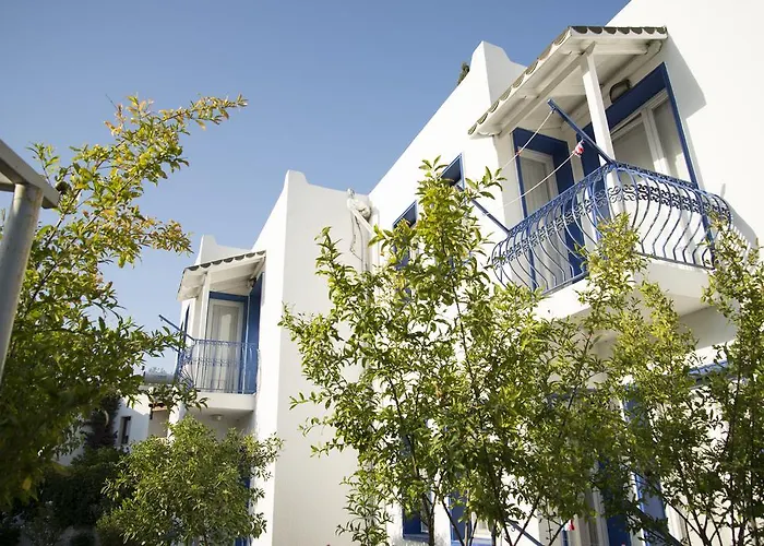 Hotel apartamentowy Dream
