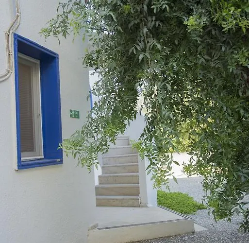 Hotel apartamentowy Dream