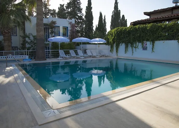 Hotel apartamentowy Dream 3*