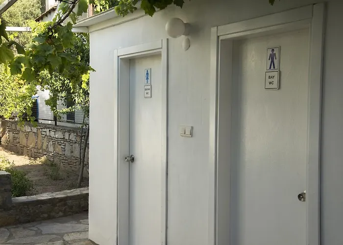 Hotel apartamentowy Dream
