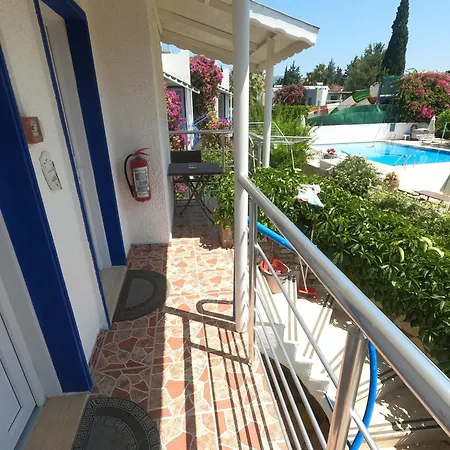 Apart Otel Dream Bitez