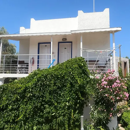 Dream Aparthotel Bitez