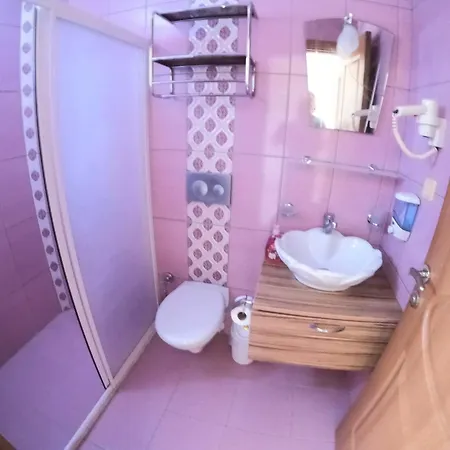 شقة فندقية Dream