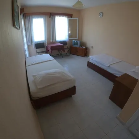 Dream Hotel de apartamente 3*