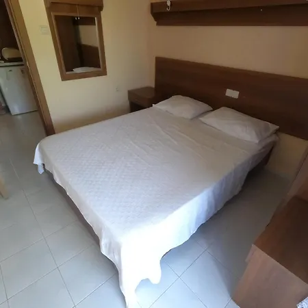 Dream Hotel de apartamente Bitez